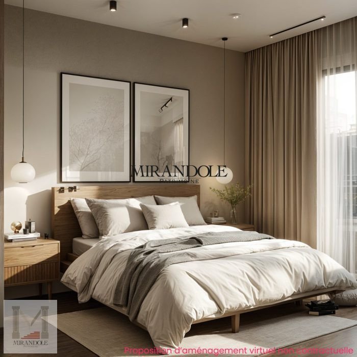 Maison à vendre, 66m², Saint-Laurent-du-Var