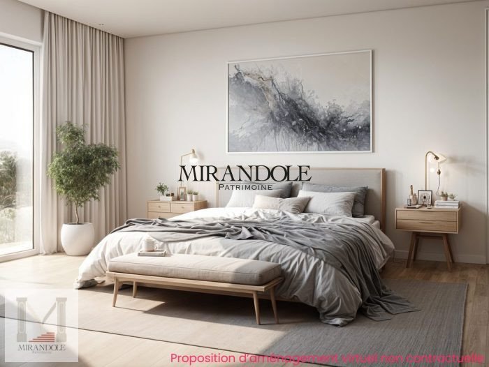 Maison à vendre, 66m², Saint-Laurent-du-Var