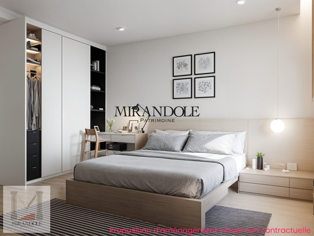 Maison à vendre, 87m², Antibes