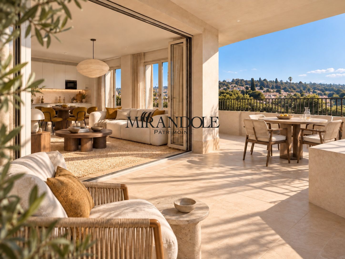 Maison à vendre, 58m², Nice