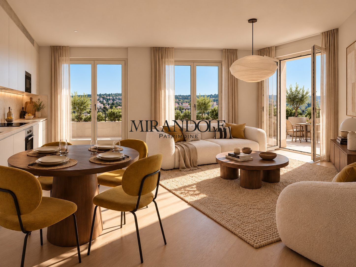 Maison à vendre, 58m², Nice