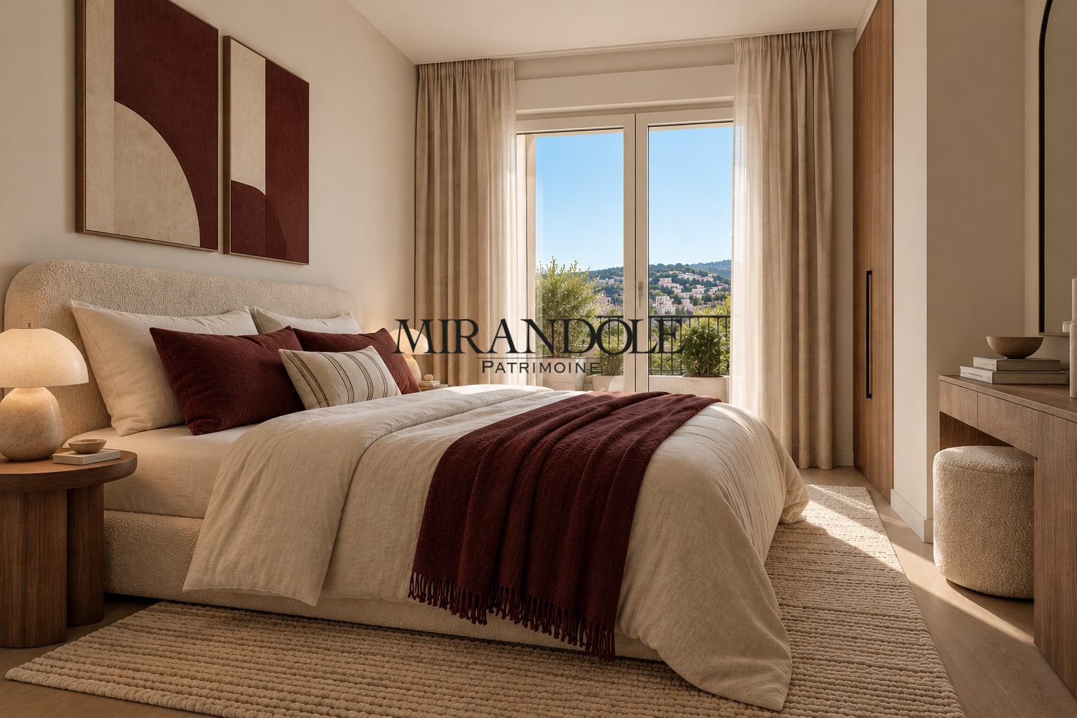 Maison à vendre, 58m², Nice