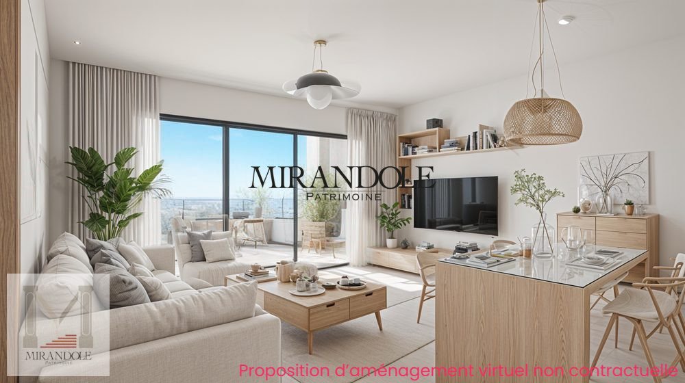 Maison à vendre, 48m², Antibes