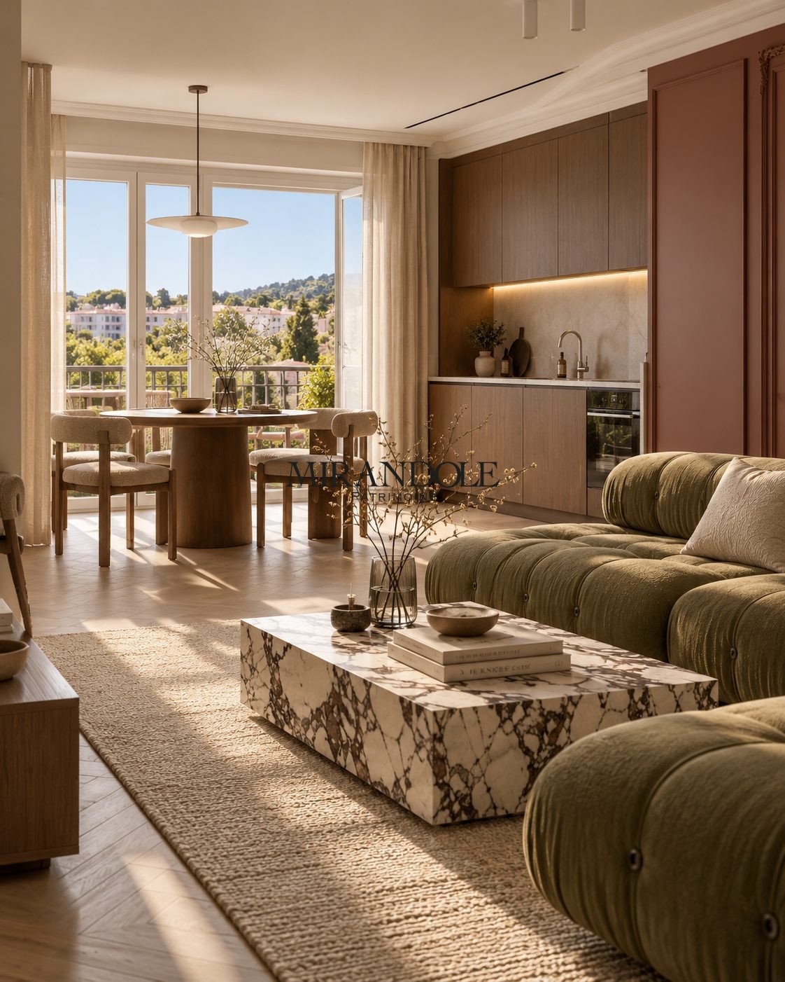Maison à vendre, 40m², Nice