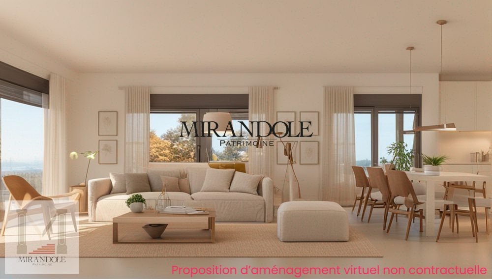 Maison à vendre, 87m², Antibes