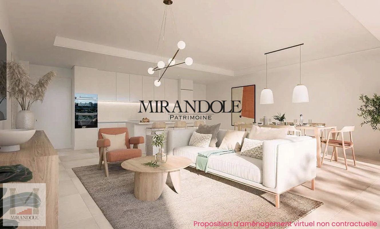 Maison à vendre, 63m², Nice