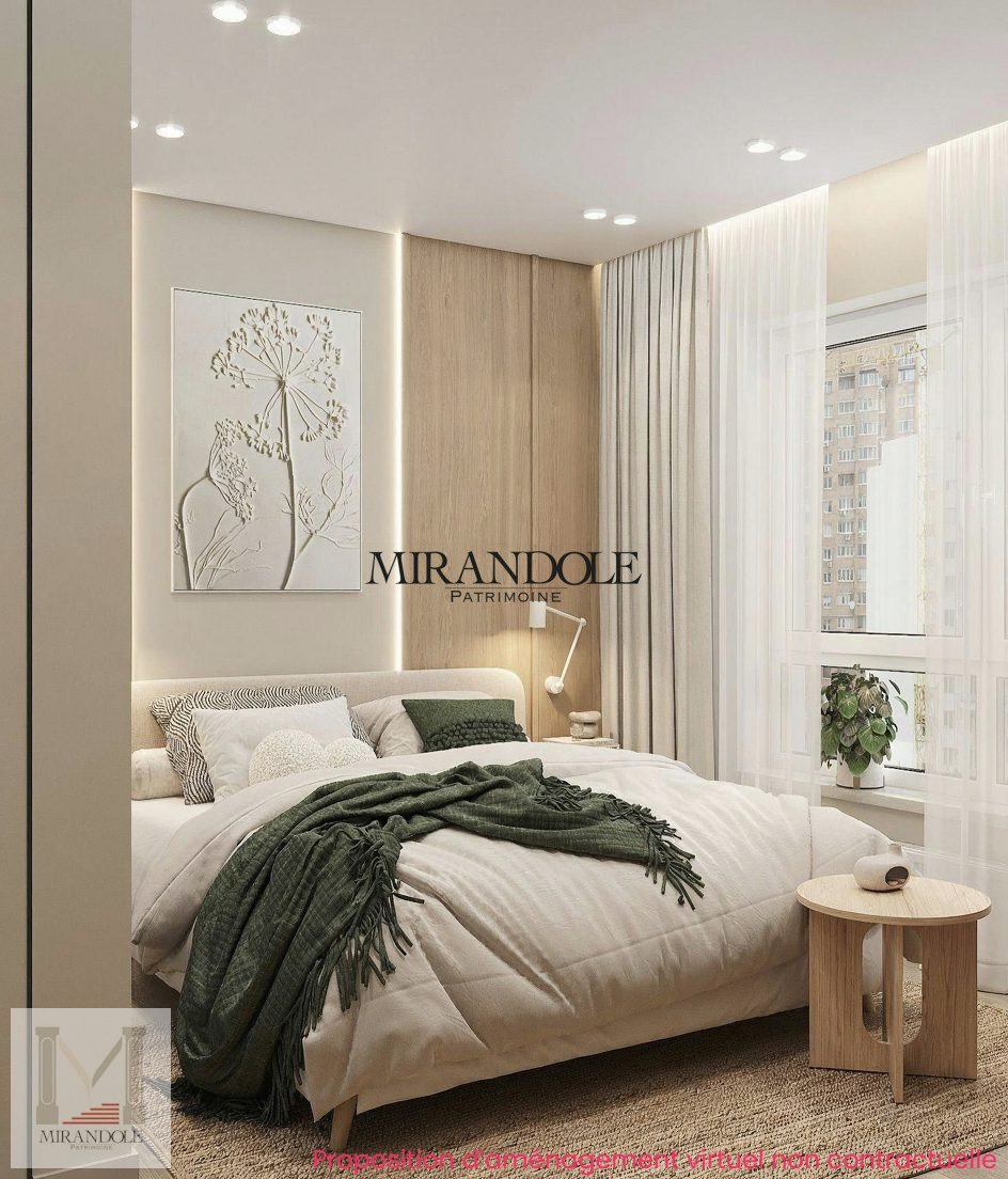 Maison à vendre, 63m², Nice