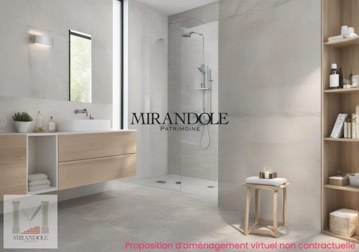 Maison à vendre, 70m², Villeneuve-Loubet