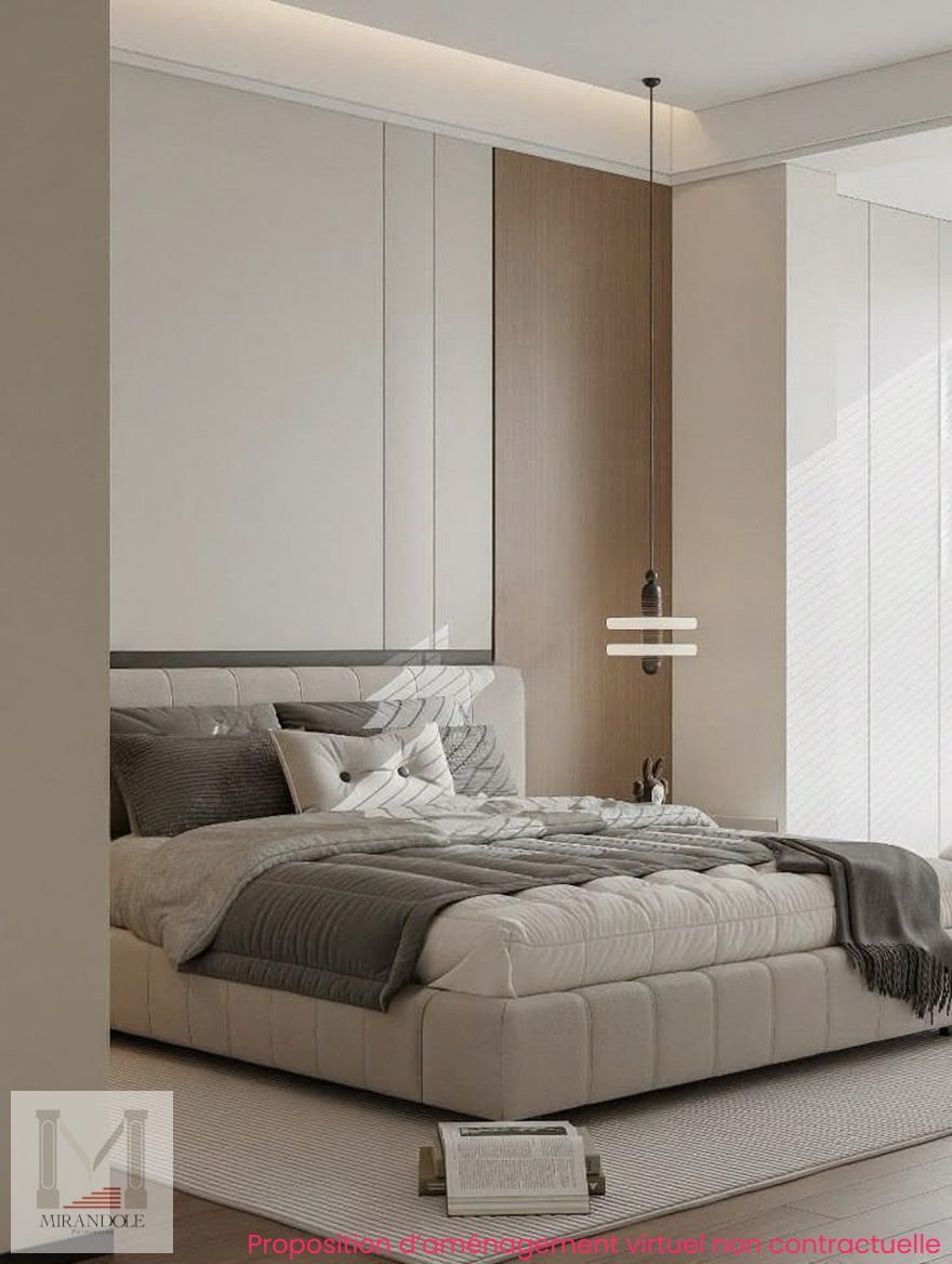 Appartement à vendre, 140m², Cannes