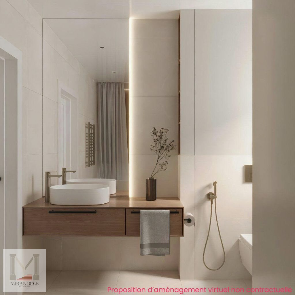 Appartement à vendre, 140m², Cannes