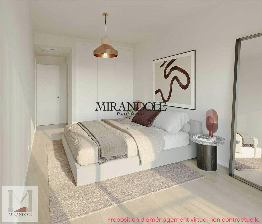 Maison à vendre, 70m², Nice