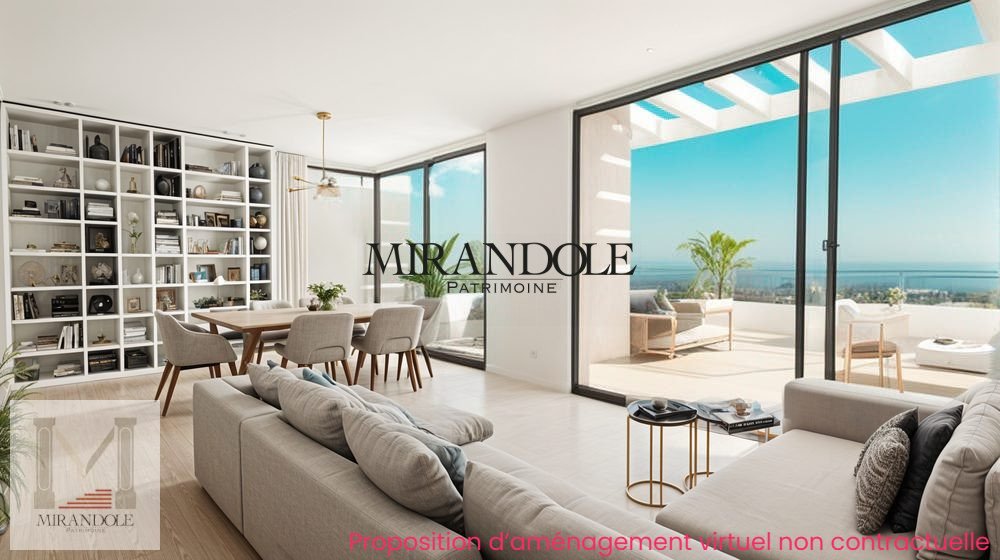 Maison à vendre, 92m², Antibes