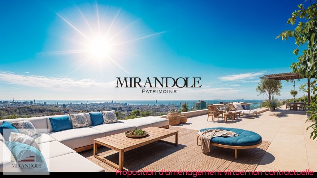 Maison à vendre, 92m², Antibes