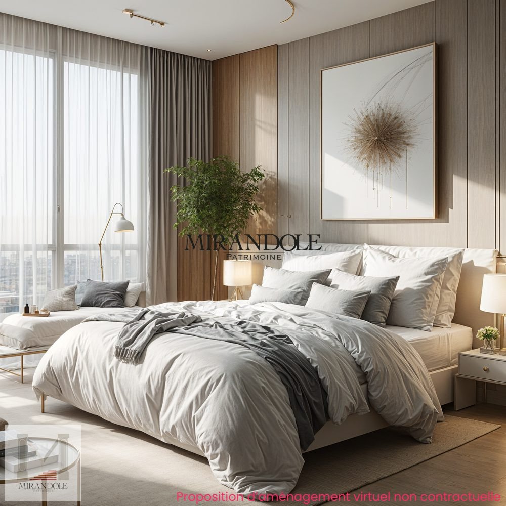 Maison à vendre, 92m², Antibes