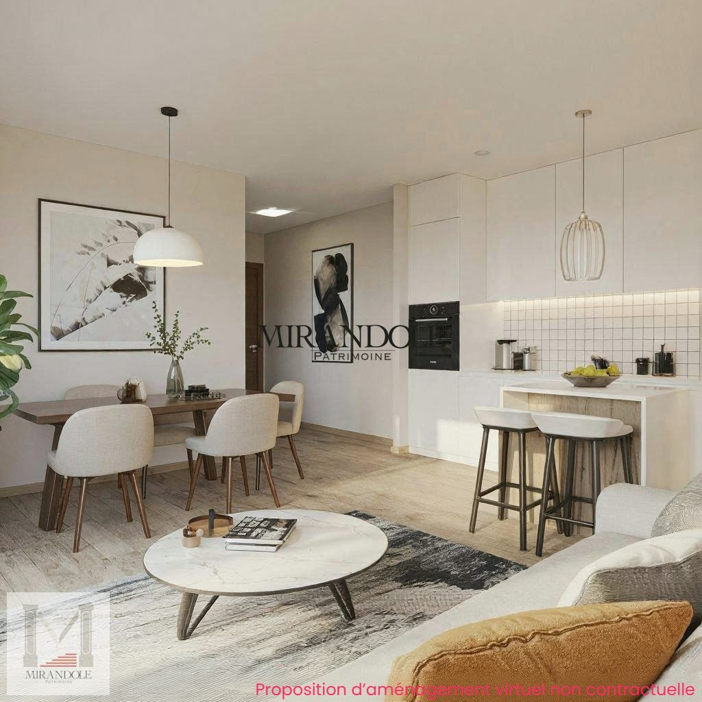 Maison à vendre, 42m², Cannes