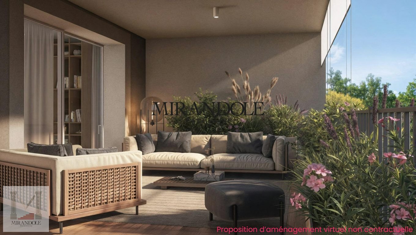 Maison à vendre, 45m², Nice