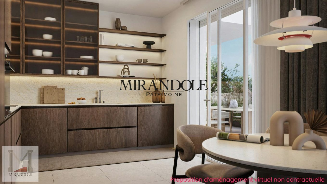 Maison à vendre, 45m², Nice