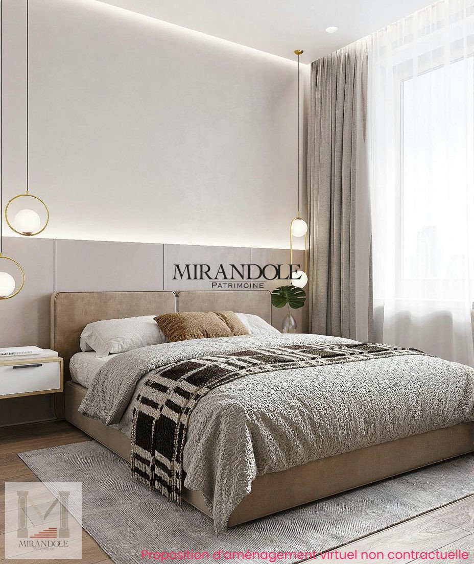 Maison à vendre, 45m², Nice