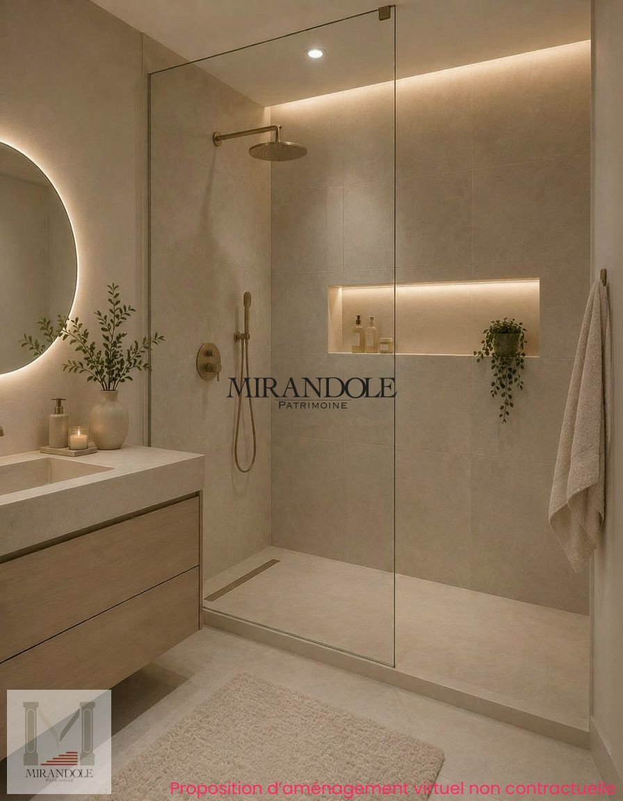 Maison à vendre, 45m², Nice