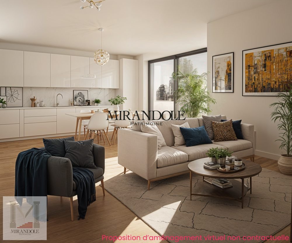 Maison à vendre, 42m², Antibes