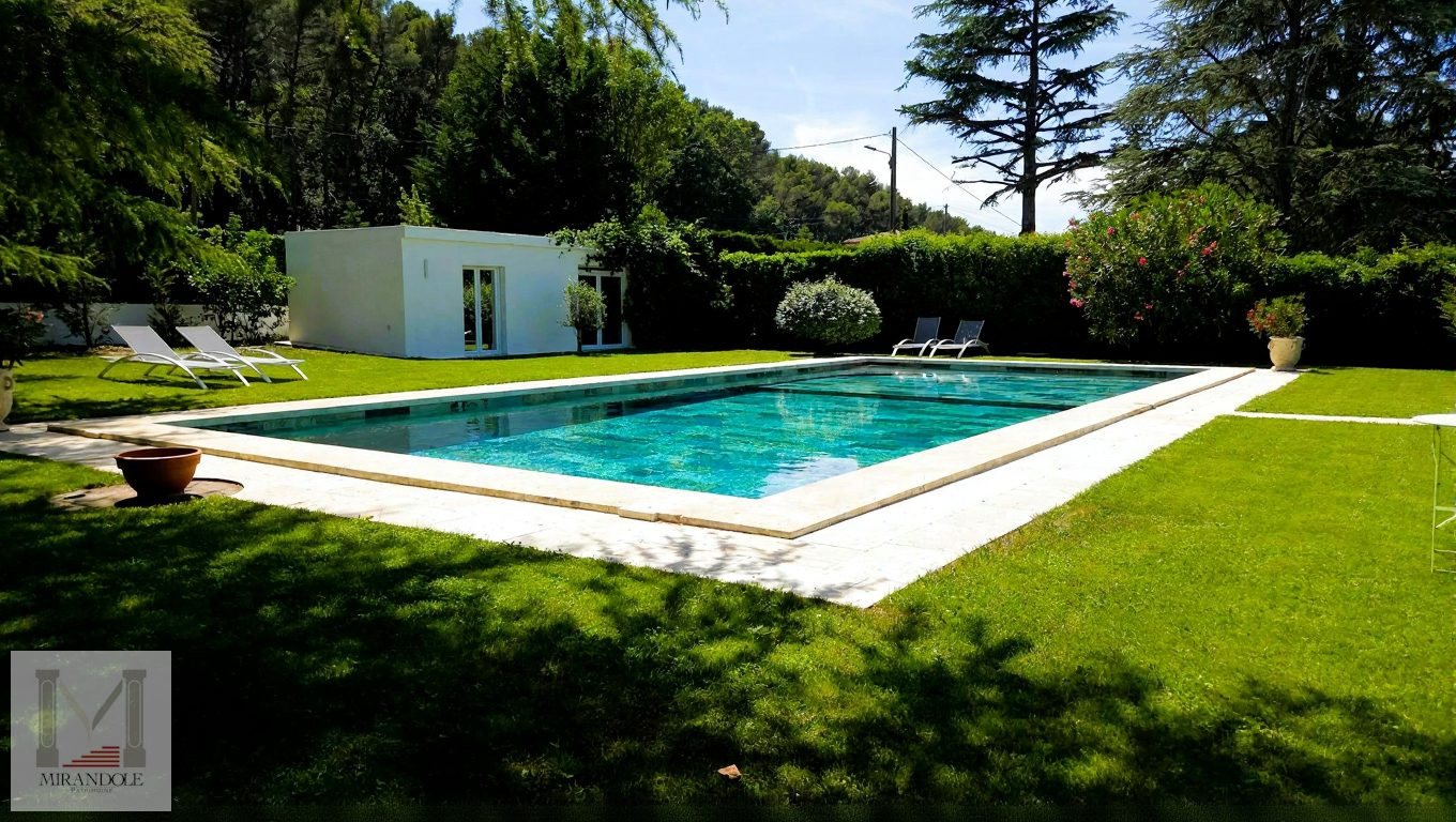 Maison à vendre, 160m², Aix-en-Provence