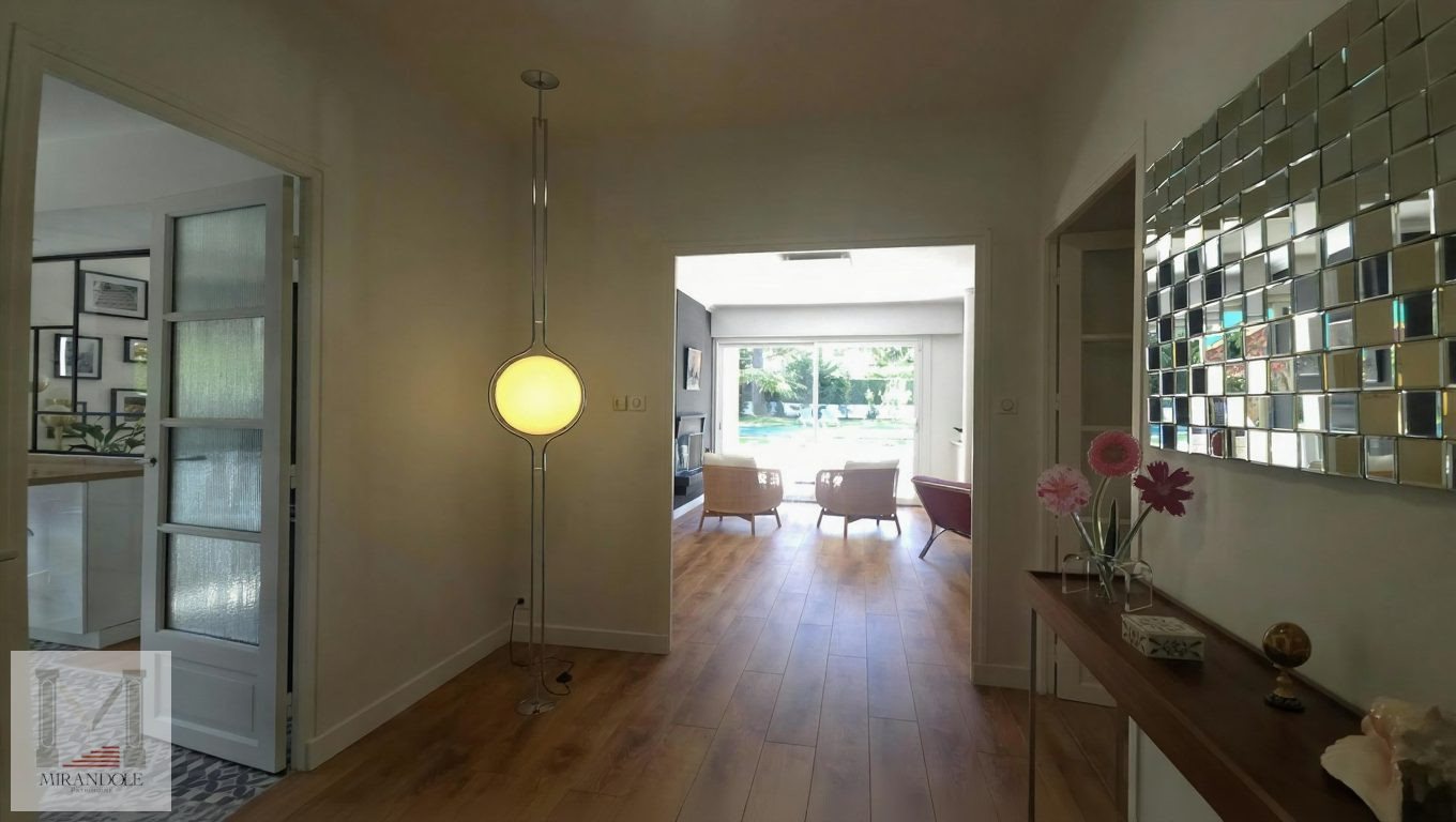 Maison à vendre, 160m², Aix-en-Provence