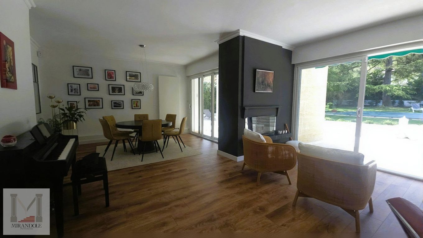 Maison à vendre, 160m², Aix-en-Provence
