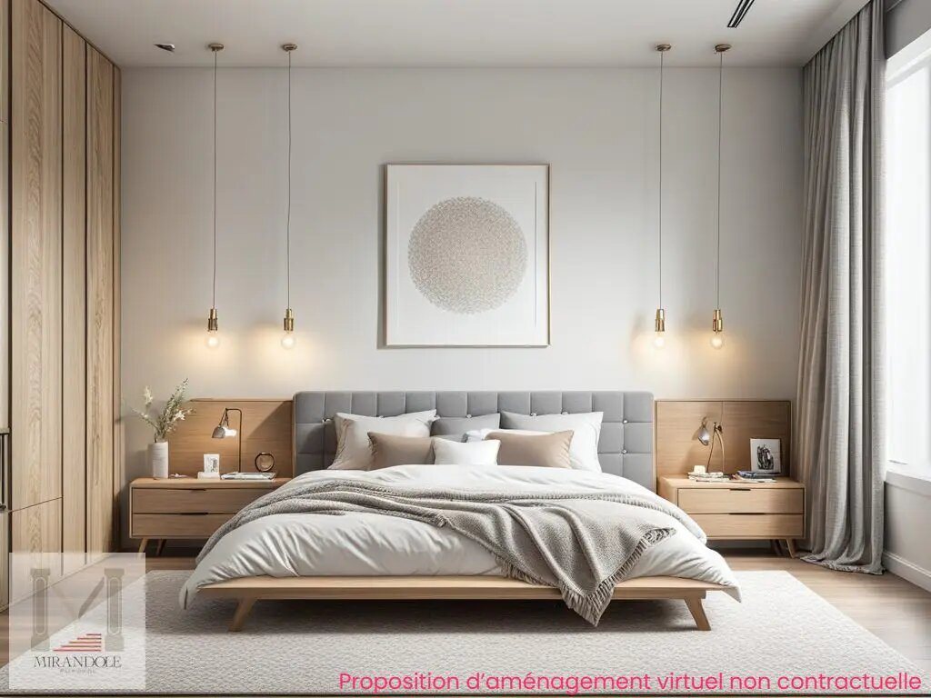 Appartement à vendre, 84m², Marseille 8ème