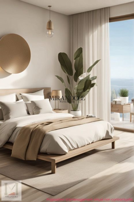 Maison à vendre, 65m², Villeneuve-Loubet