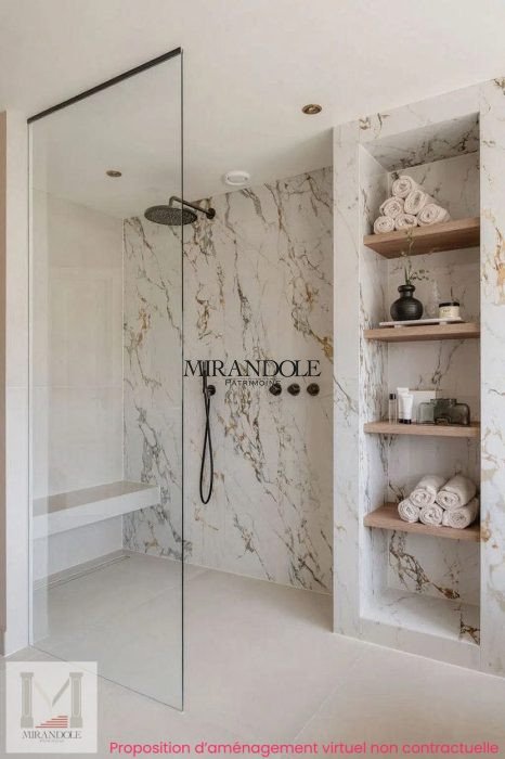 Maison à vendre, 43m², Villeneuve-Loubet