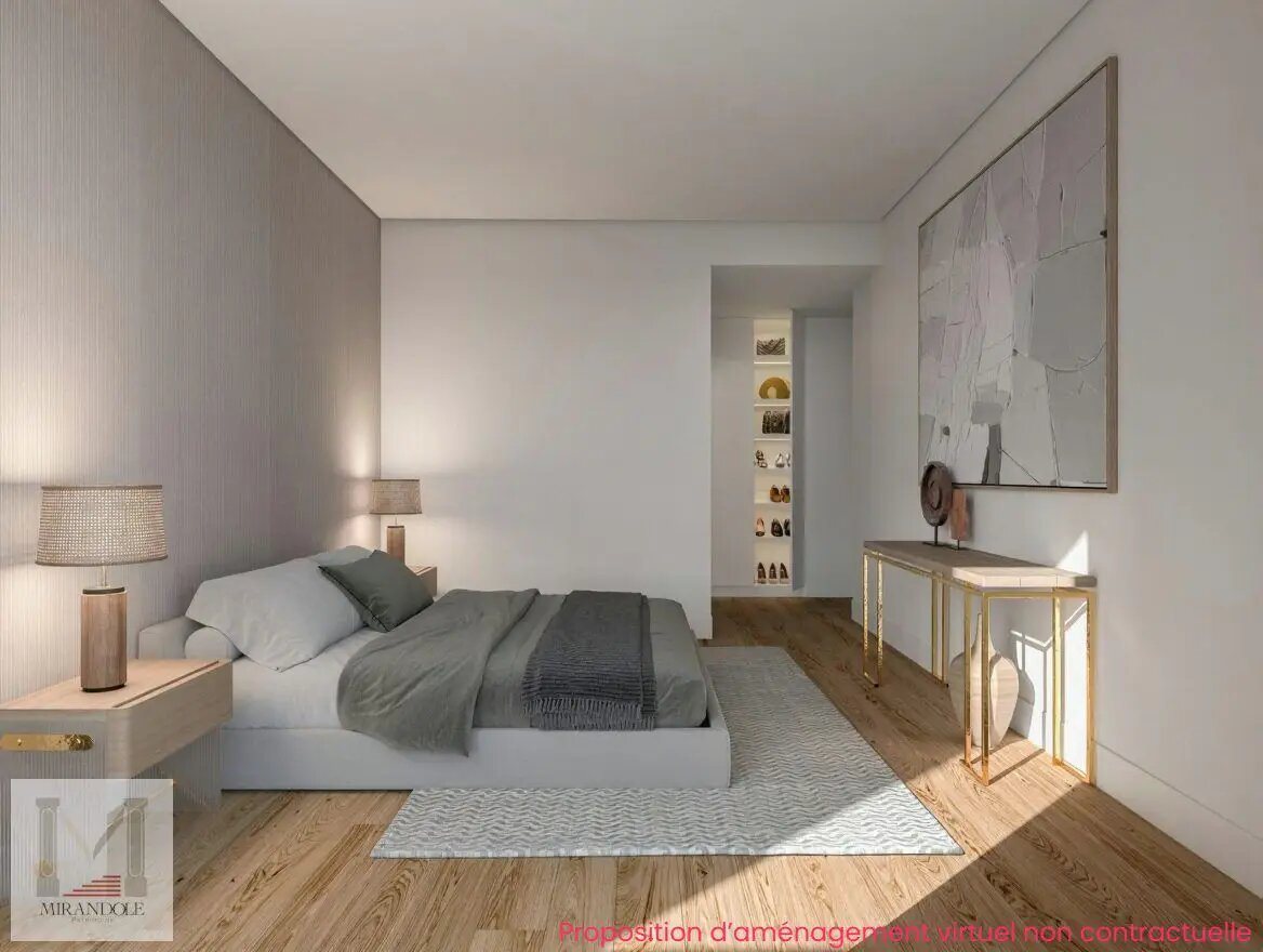 Appartement à vendre, 90m², La Ciotat