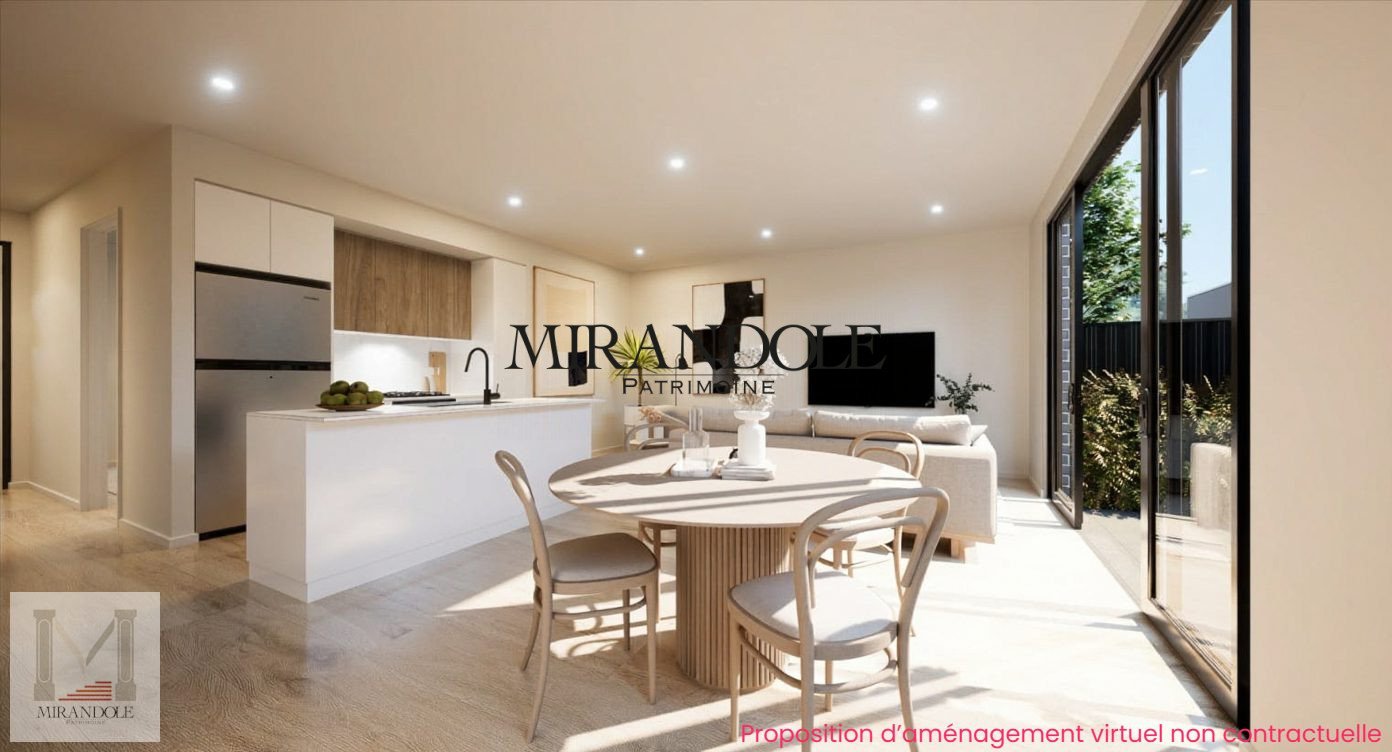 Maison à vendre, 67m², Antibes
