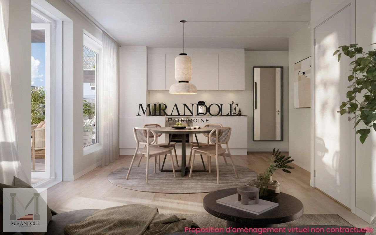 Maison à vendre, 45m², La Seyne-sur-Mer