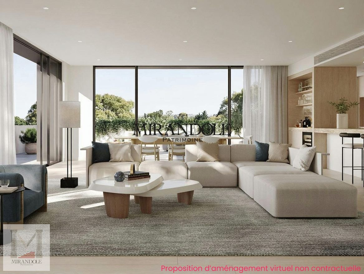 Maison à vendre, 66m², Antibes