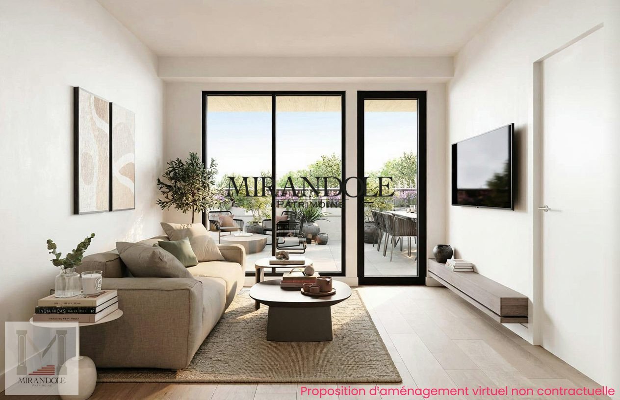 Maison à vendre, 46m², Antibes