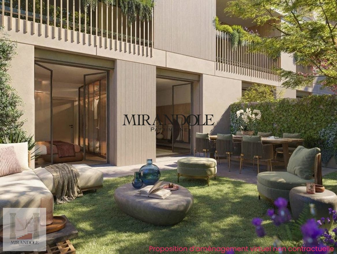 Maison à vendre, 47m², Nice