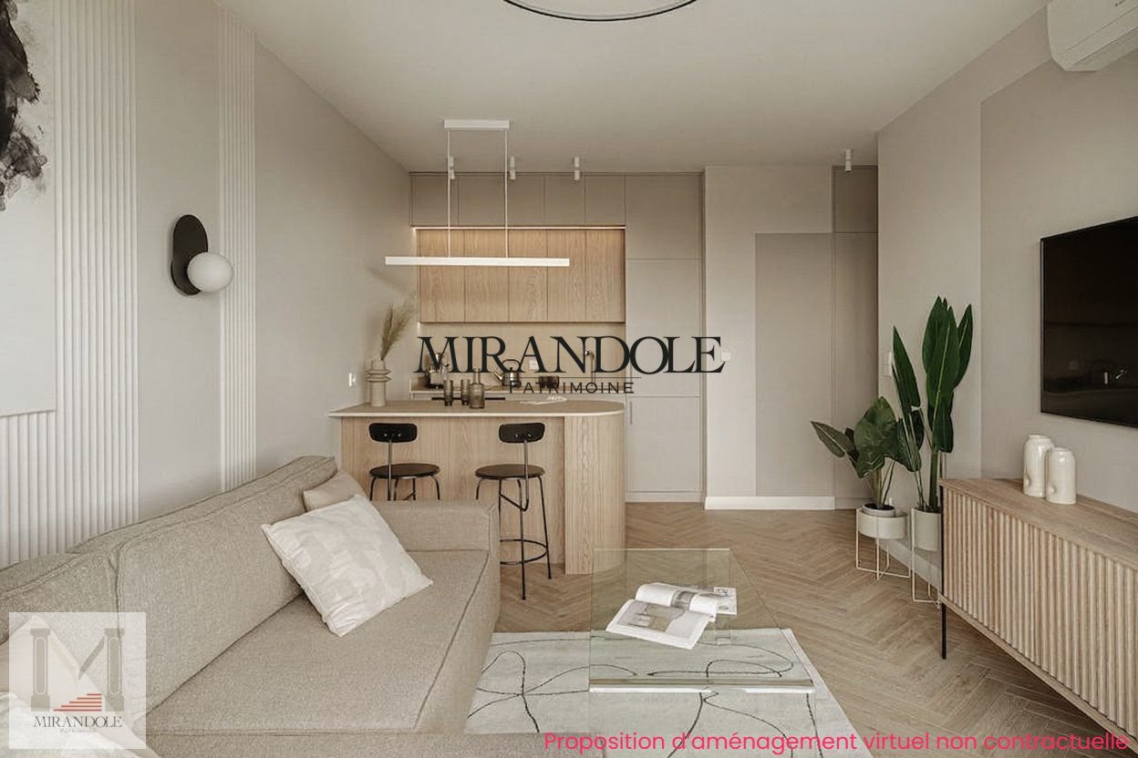 Maison à vendre, 47m², Nice