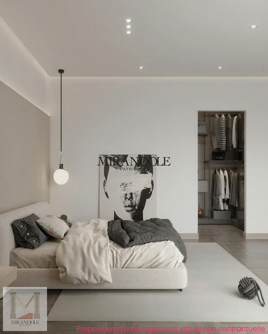 Maison à vendre, 47m², Nice