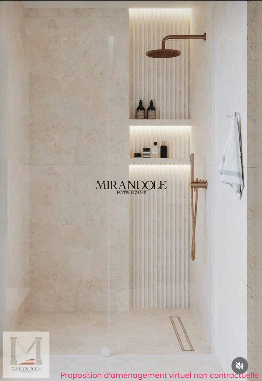 Maison à vendre, 47m², Nice
