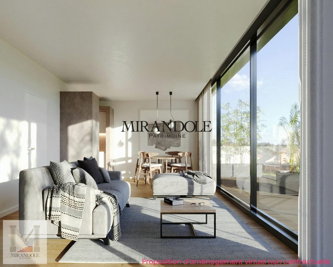 Maison à vendre, 42m², Antibes