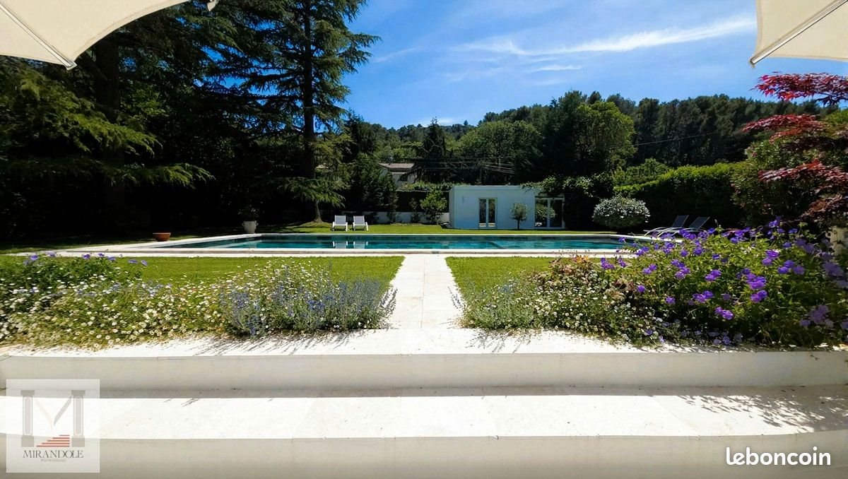 Maison à vendre, 160m², Aix-en-Provence