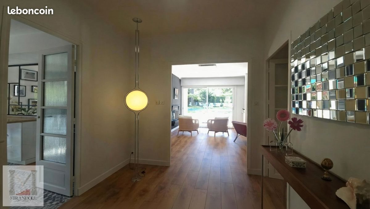 Maison à vendre, 160m², Aix-en-Provence