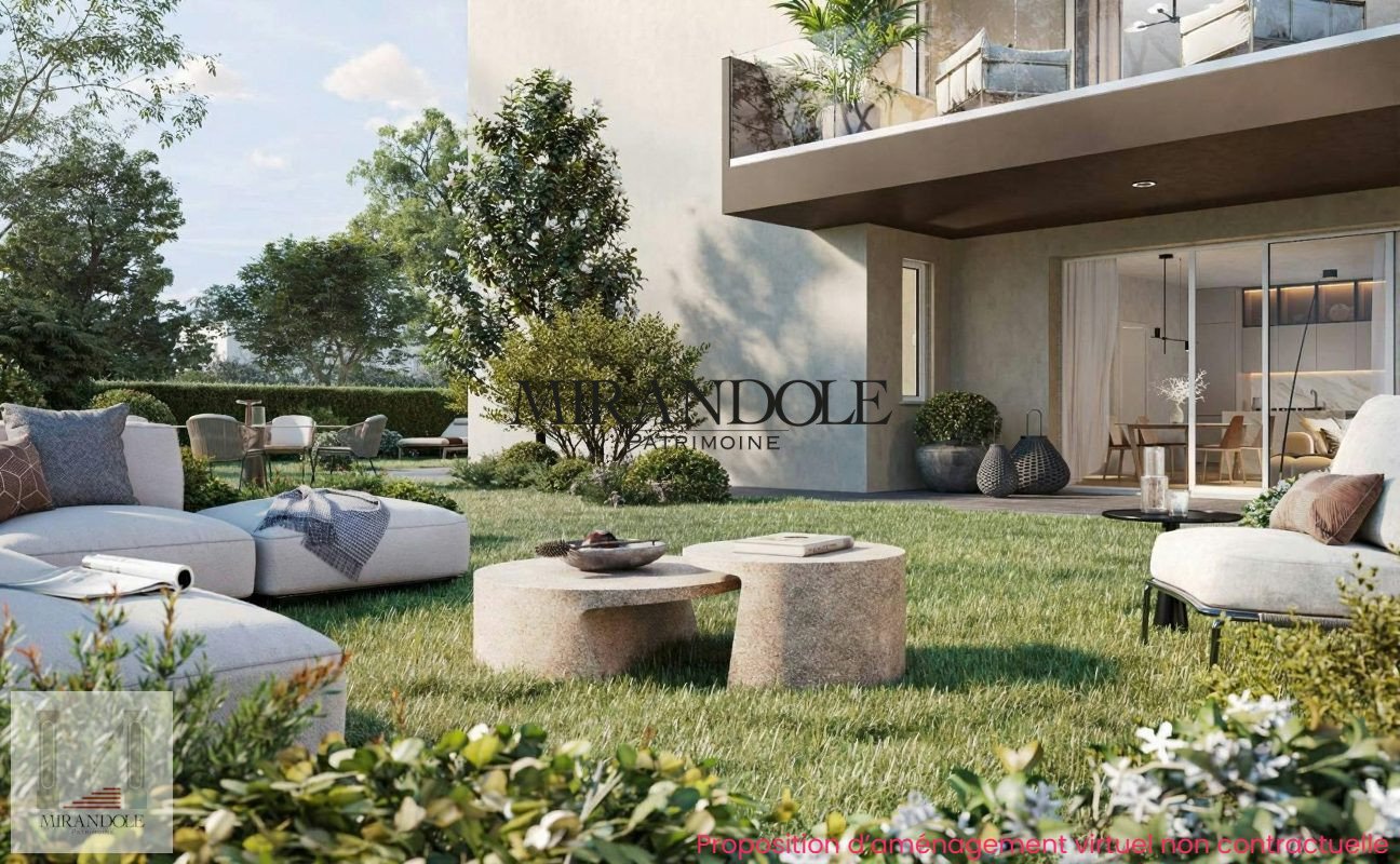 Maison à vendre, 68m², Nice