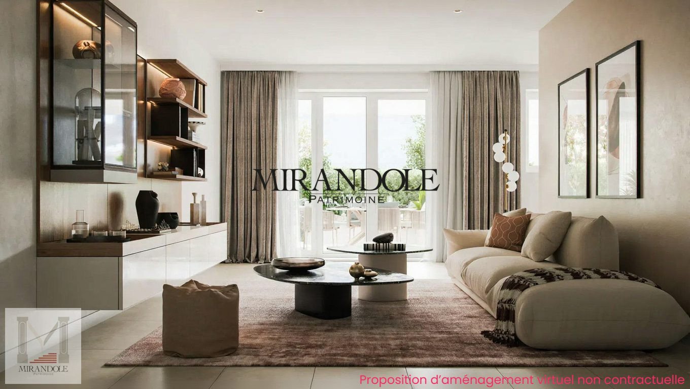 Maison à vendre, 68m², Nice