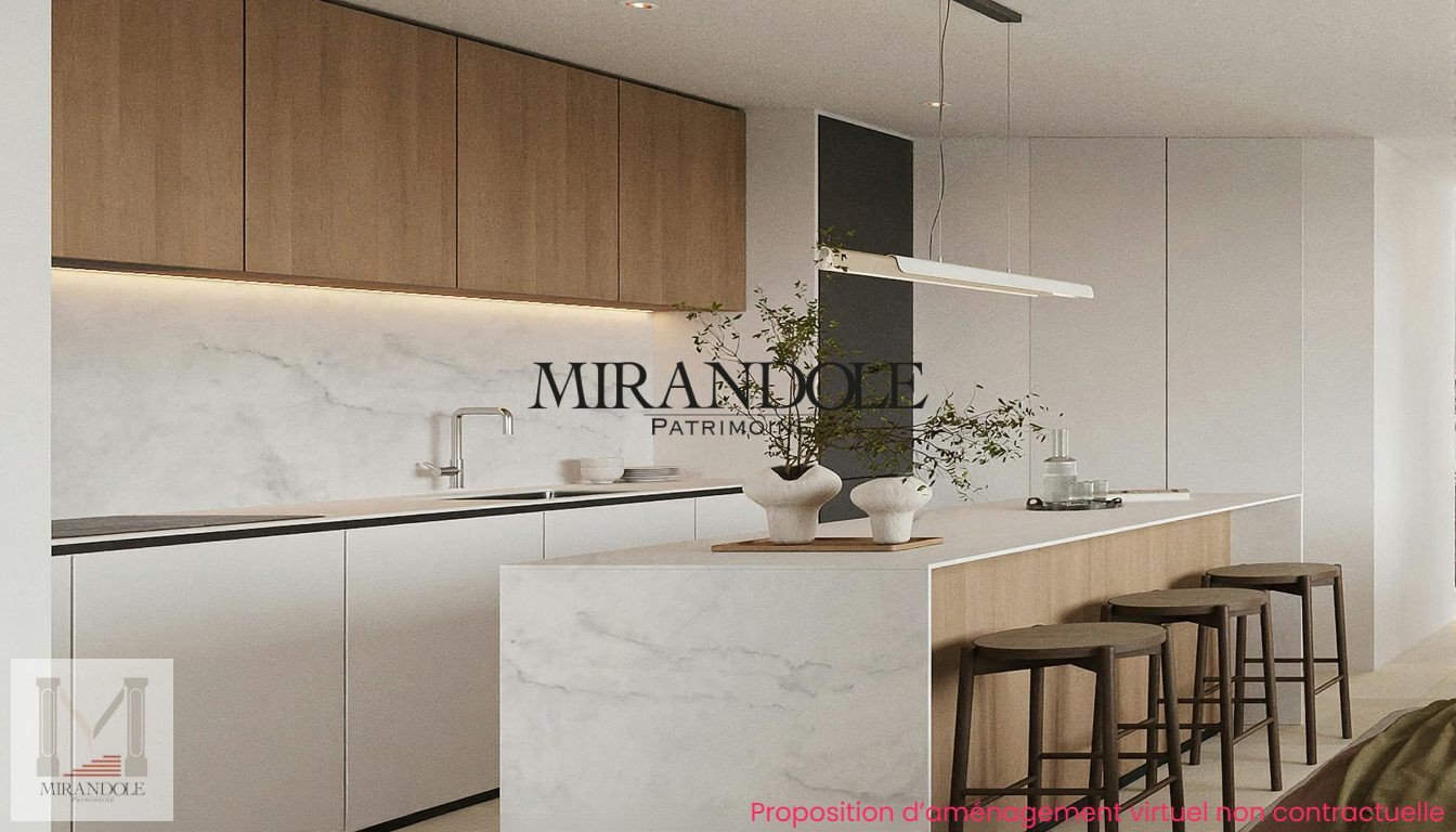 Maison à vendre, 68m², Nice