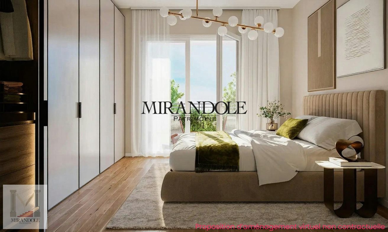 Maison à vendre, 68m², Nice