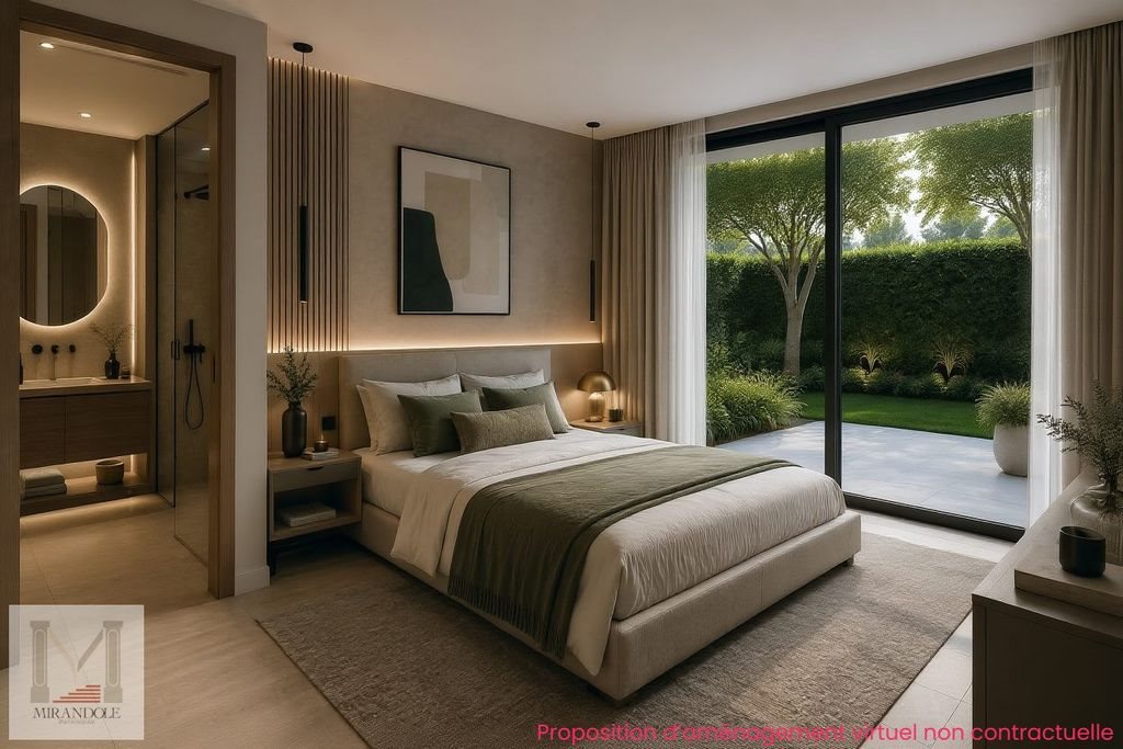 Appartement à vendre, 80m², Aix-en-Provence