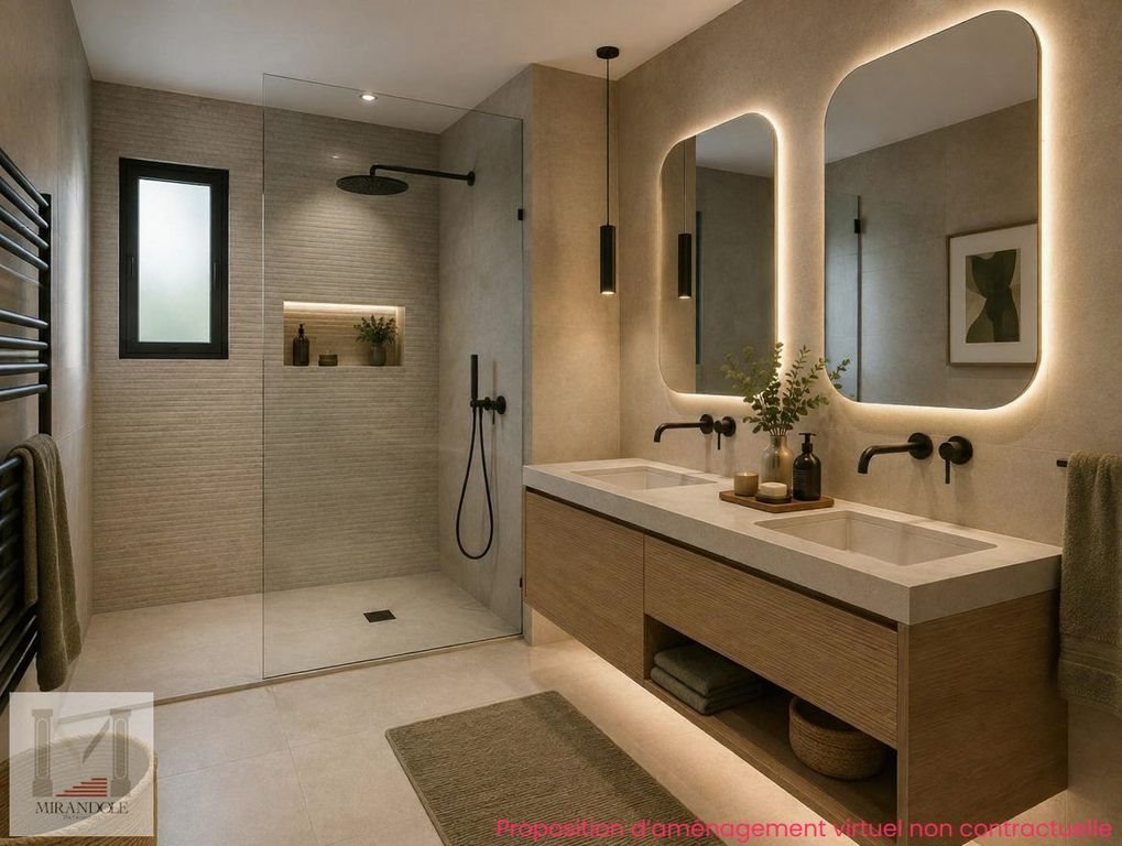 Appartement à vendre, 80m², Aix-en-Provence