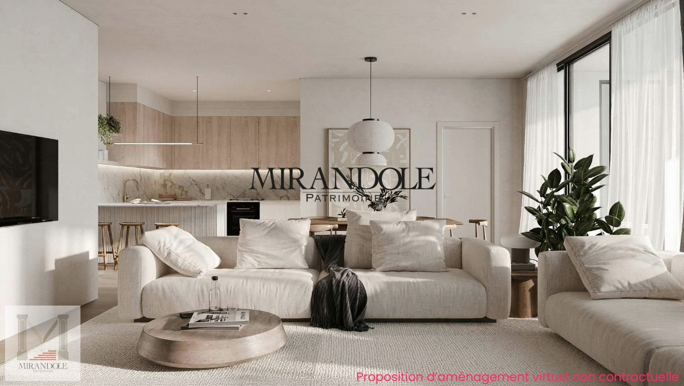 Maison à vendre, 91m², Antibes