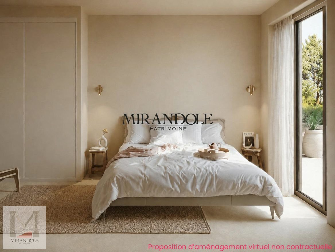 Maison à vendre, 91m², Antibes